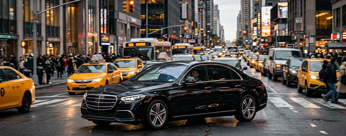 What Time Is Rush Hour in NYC