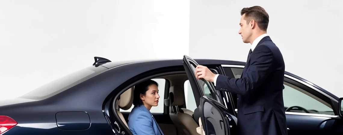 Professional Limo Car Service
